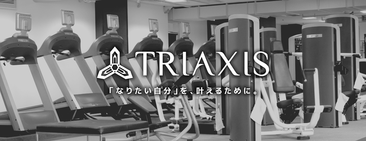 TRIAXISヨガスタジオの画像